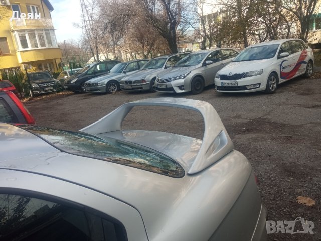 Алфа Ромео 158 1.8 TS на части , снимка 5 - Автомобили и джипове - 43473883