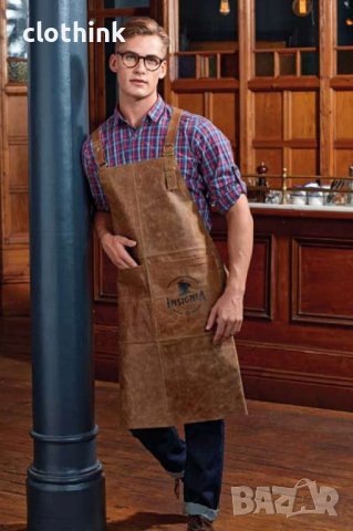 Престилка от 100% телешка кожа, снимка 4 - Обзавеждане на кухня - 39705589