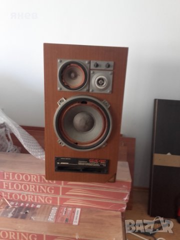 Купувам и ремонтирам Руски високоговорители и тонколони, снимка 5 - Тонколони - 27099629