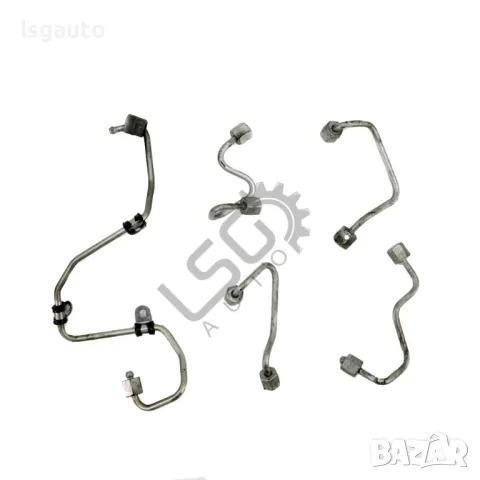 Комплект тръбички високо налягане гориво AUDI Q5 (8RB) 2008-2012 ID: 136092