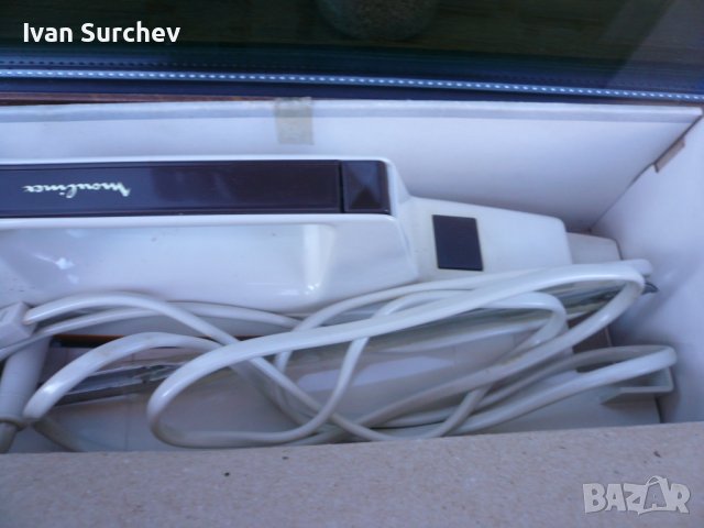 ЕЛ.НОЖ МУЛИНЕКС НЕМСКИ , снимка 12 - Аксесоари за кухня - 40622385