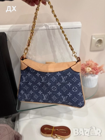 Чисто нови маркови дамски чанти , снимка 3 - Чанти - 52513575