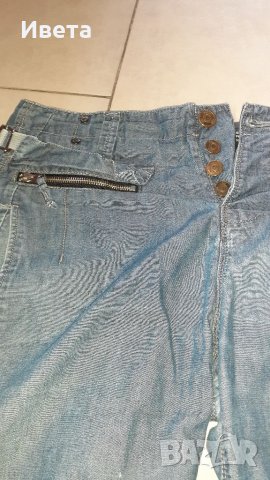 G-Star Raw size 32 men, снимка 3 - Къси панталони - 33435126