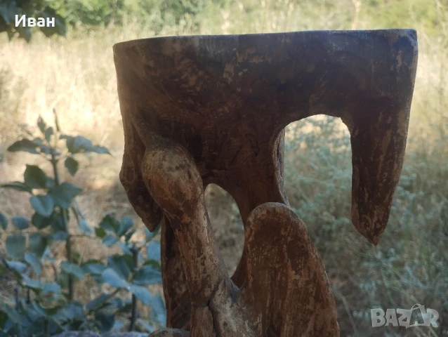 Дърворезба , снимка 10 - Декорация за дома - 51017593