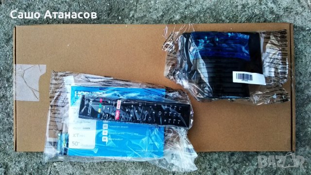 HORIZON 50HL7590U/B с счупена матрица ,17IPS72 ,17MB170 ,PT500GT02-4-C-3 ,VES500QNDH-2D-N41 ,17WFM25, снимка 17 - Части и Платки - 39597419