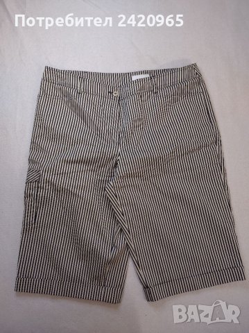 Frank Walder панталонки, снимка 1 - Къси панталони и бермуди - 38139090