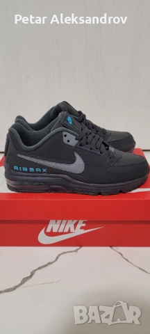 Продавам обувки Nike Air Max, снимка 2 - Маратонки - 51895611