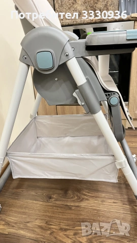 Детско столче за хранене, снимка 2 - Други - 53228523