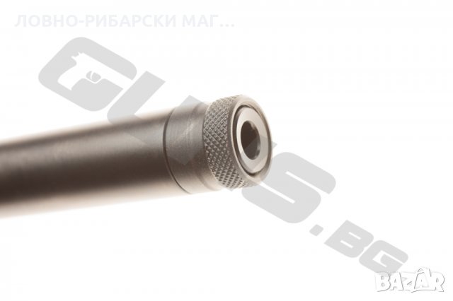 Ловна Карабина Tikka T3x CTR NS PICA 51cm MT5/8-24 10з., снимка 5 - Ловно оръжие - 32875299