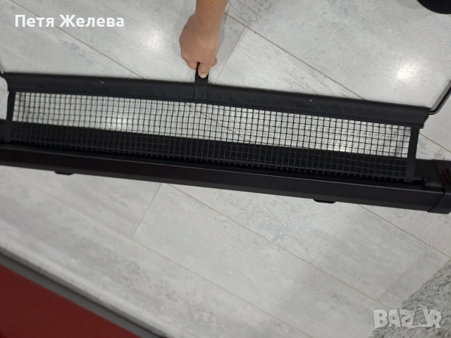 Щора мрежа BMW F31-/7327865/