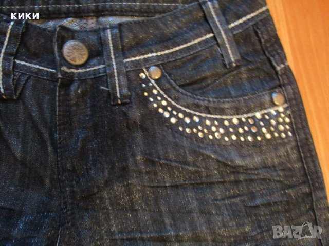 Дънково яке /дънки, снимка 14 - Якета - 37520446