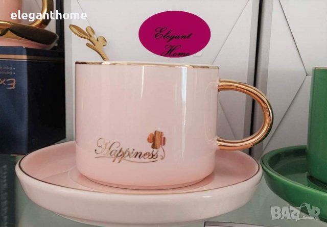 Порцеланова чаша