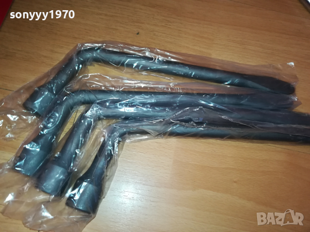 ключ за гуми 17 19 21мм нов 15лв за бр 2203241721, снимка 3 - Аксесоари и консумативи - 44894857