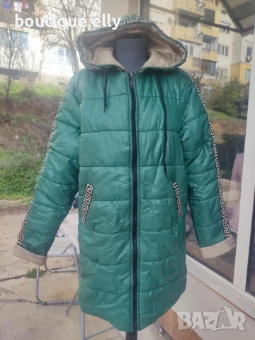 дамско яке в пет цвята, снимка 8 - Якета - 52642520