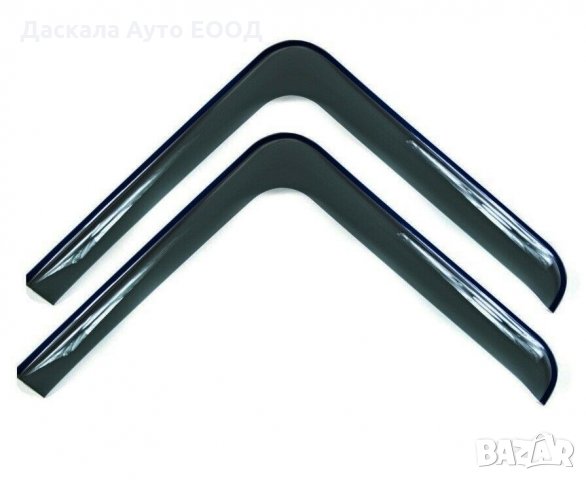 Комплект ветробрани за камиони за РЕНО RENAULT PREMIUM 1997-2013г. 