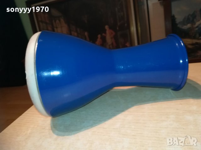 синя тарамбука от сирия, снимка 2 - Ударни инструменти - 28297706