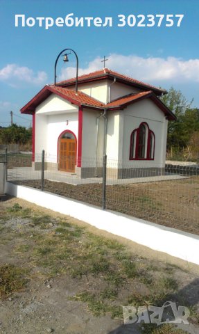 парапети/алуминиеви,ковани,инокс/ , огради, метални изделия, снимка 11 - Други ремонти - 43951538