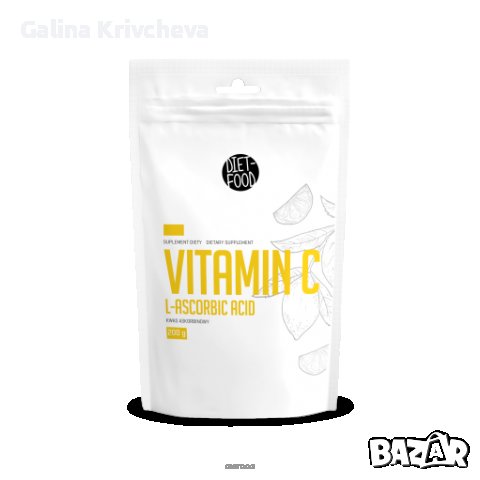 Витмин С от Diet-Food