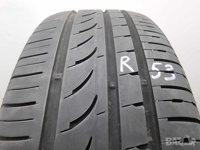 1бр лятна гума 205/55/16 Pirelli L053 , снимка 1 - Гуми и джанти - 43580304