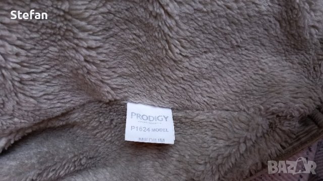 Мъжко яке PRODIGY, снимка 5 - Якета - 43422660