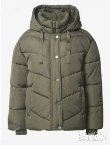 Яке GAP - дамско, зимно