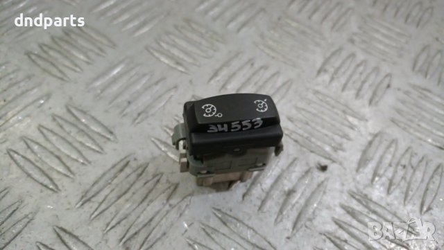 Бутон Renault Megane 2004г.	