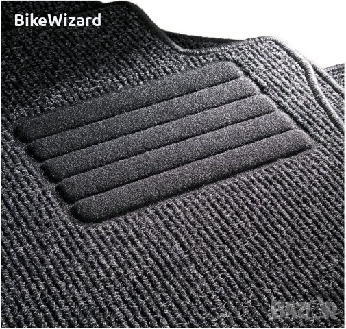 Carfashion Basic Grosgrain C03 стелки за Lada Vesta 2017 НОВИ, снимка 5 - Аксесоари и консумативи - 38927357