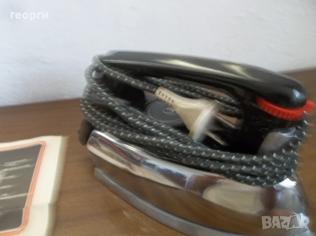 Ютия, снимка 5 - Антикварни и старинни предмети - 51255955