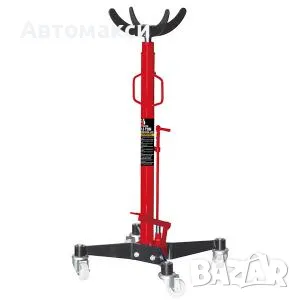 Крик за скоростна кутия 600 кг., снимка 1