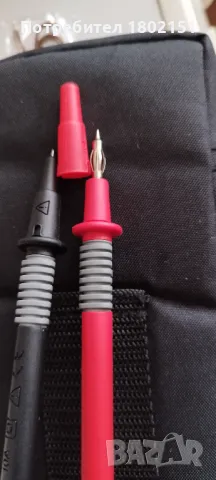 BENNING MM1-3, снимка 4 - Друга електроника - 48679162