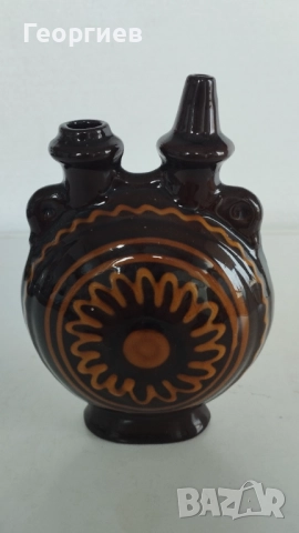 Битова Керамика тенджера,сервизи за вино,чиния,бардуче,Преса за чесън ., снимка 6 - Прибори за хранене, готвене и сервиране - 49739366