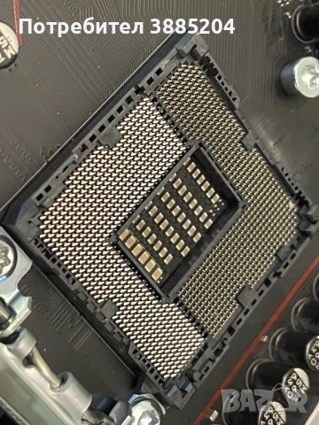 Комплект i5-6500 + MSI H270 GAMING 3 + MSI GTX 1060 3GB + опция за RAM, снимка 6 - Други - 53448410