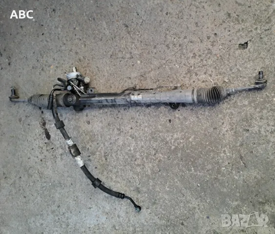 Хидравлична рейка Audi A6 C6 4F 