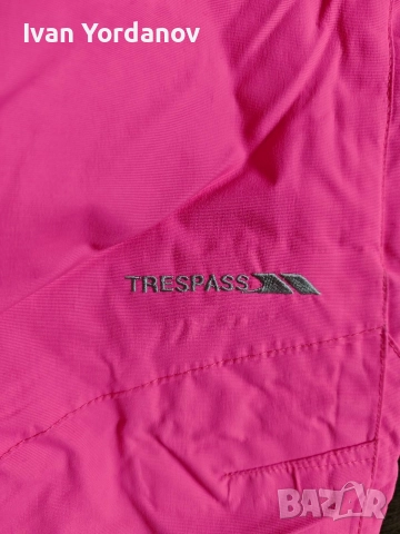 Панталон за ски/сноуборд Trespass 10000, снимка 2 - Спортни екипи - 52890486