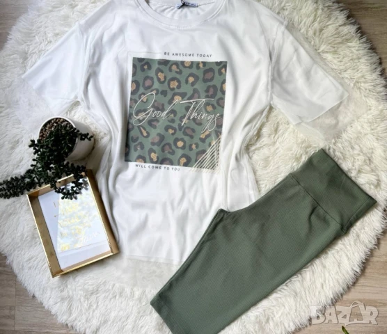 дамски екипи , снимка 6 - Спортни екипи - 50452998