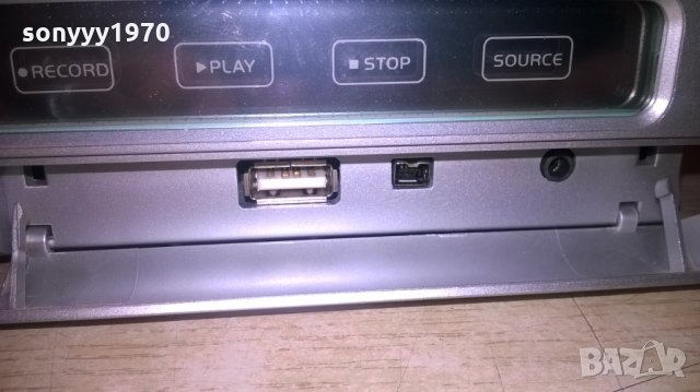 CONTEL DVR200 RECORDER-ВНОС шВЕИЦАРИЯ, снимка 4 - Плейъри, домашно кино, прожектори - 27439525