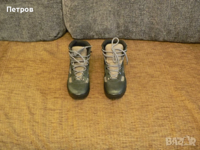 туристически обувки Гриспорт / Grisport, снимка 5 - Детски обувки - 52909106