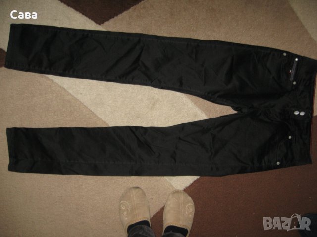 Дънки TOMMY HILFIGER    дамски,С, снимка 2 - Дънки - 32390438