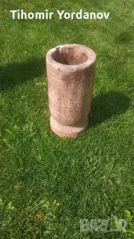 Чутура., снимка 14 - Антикварни и старинни предмети - 49817666