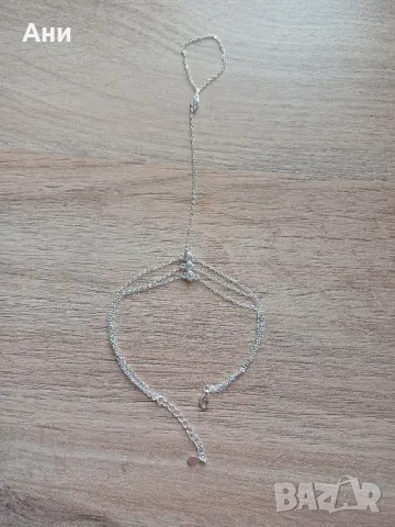 Аксесоари за ръка, снимка 6 - Гривни - 49862680