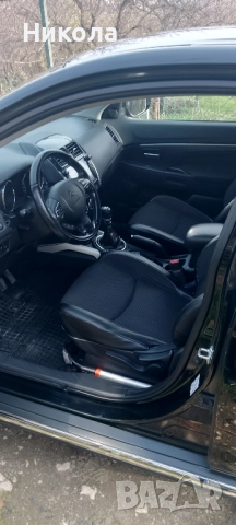 citroen c4 aircross, снимка 6 - Автомобили и джипове - 51419215