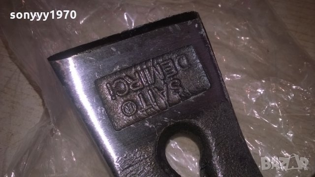 *sait demirci-тесла-14х6см, снимка 10 - Други инструменти - 27414788