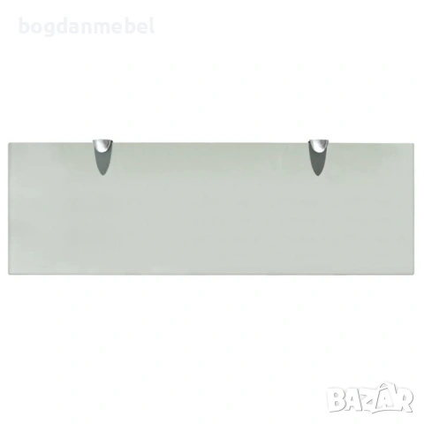 Sonata Подвижен рафт, стъкло, снимка 2 - Етажерки - 53174441