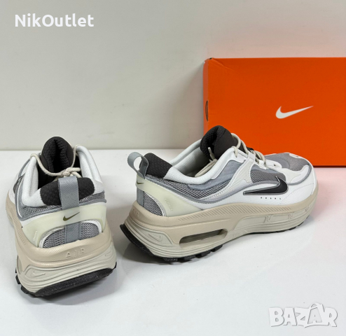 Nike Air Max Bliss NN, снимка 4 - Маратонки - 44907116