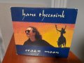 Hans Theessink - Crazy moon CD
