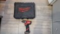 АКУМУЛАТОРНА БОРМАШИНА ВИНТОВЕРТ MILWAUKEE M12 FDD2-602X, снимка 7