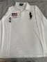 Мъжка блуза Polo by Ralph Lauren, снимка 1 - Блузи - 43724281