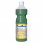 DeoDes – почистващ и дезодориращ концентрат препарат за баня
