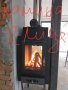 Камини ,горивни камери , пещ за агне пици, снимка 2