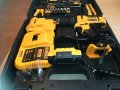 dewalt li-ion куфар с винтоверт комплект 1504211602, снимка 11